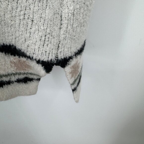 twine and Spring Women's Long Cardigan Sweater, size S - Picture 8 of 9